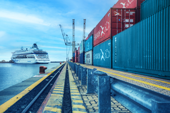 containers