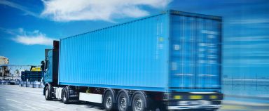 container-truck