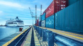 container-yard