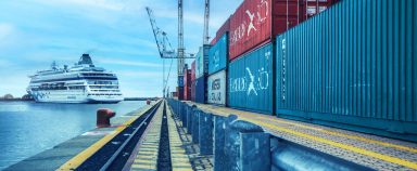 container-yard