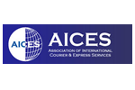 AICES logo