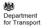 Department for Transport (DFT) logo