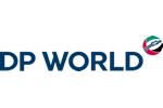 DP World London Gateway logo