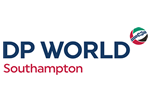 DP World Southampton logo