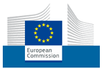 EC Customs & Taxation Union logo