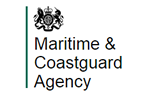 Maritime & Coastguard Agency (MCA) logo