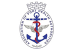 Port Health Authorities Association logo