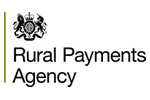 Rural Payments Agency (RPA) logo