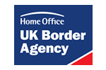 UK Border Agency logo