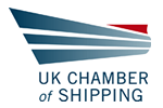 UK Chamber of Shipping logo