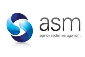 agency sector management logo
