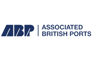 associated british ports logo