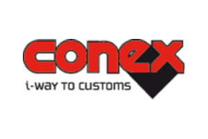 conex logo