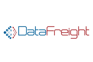 data freight logo