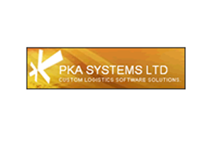 pka systems ltd logo
