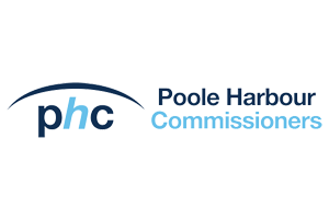 Port of Poole logo